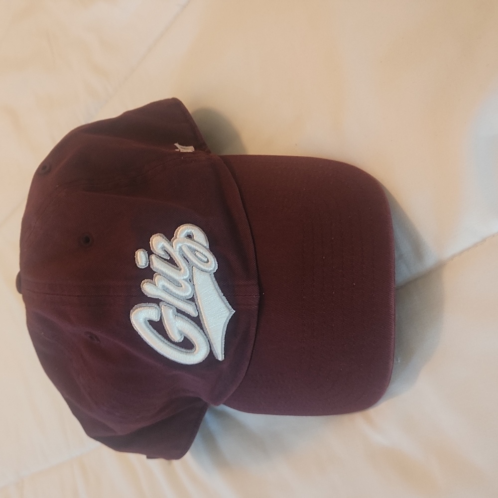 University of Montana 47 cap